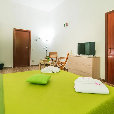 Bed & Breakfast U Prufissuri Avola