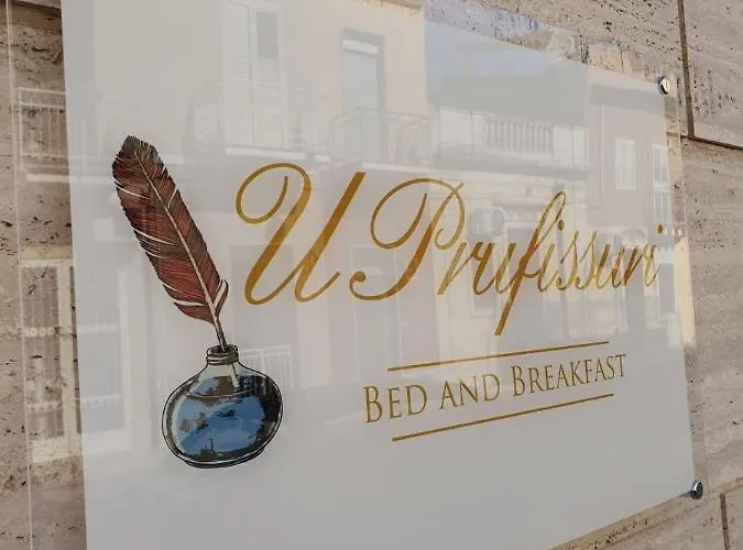 U Prufissuri Nocleg ze śniadaniem