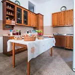 B&B U Prufissuri 3*