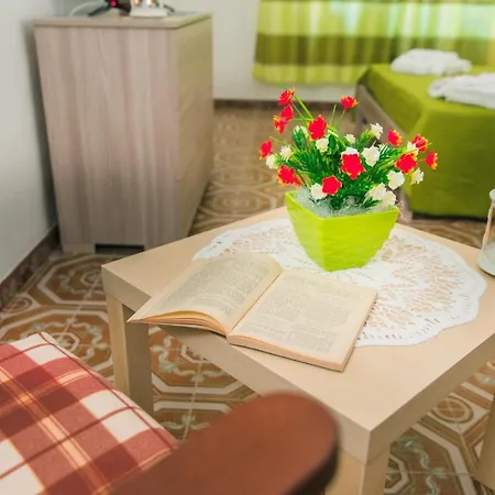 U Prufissuri Bed and breakfast *