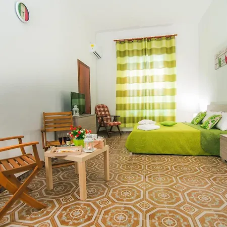U Prufissuri Bed and breakfast *