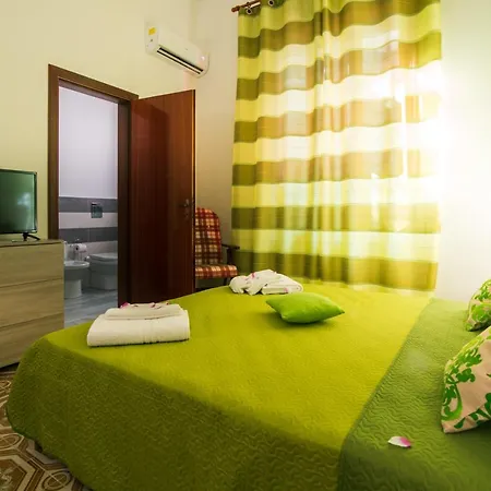 U Prufissuri B&B 아볼라