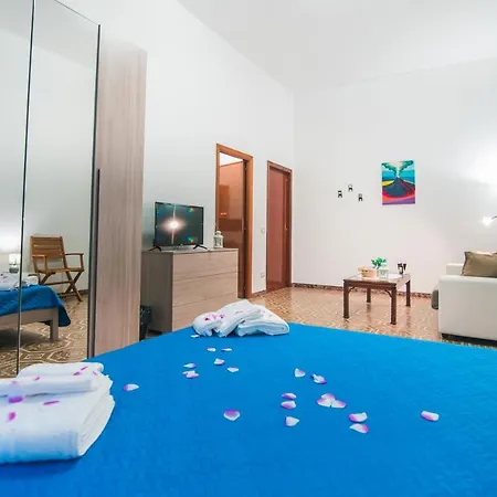 Bed and breakfast U Prufissuri *