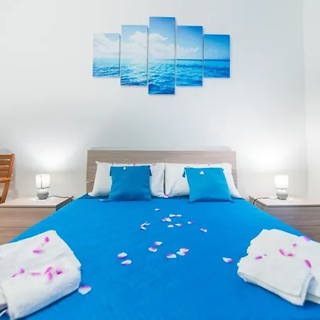 Bed and breakfast U Prufissuri *