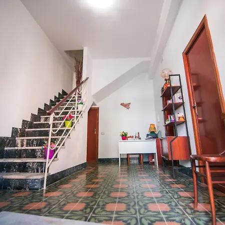 U Prufissuri Bed and breakfast *
