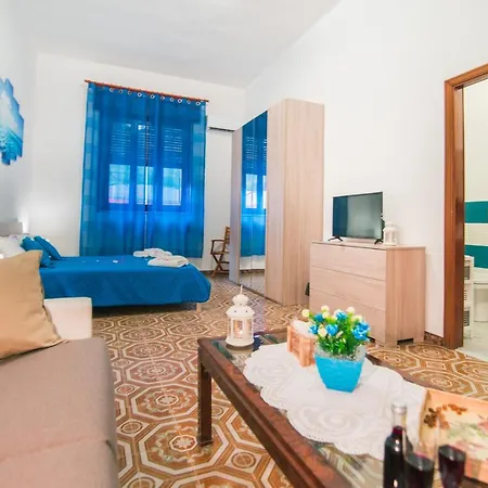 Bed and breakfast U Prufissuri *