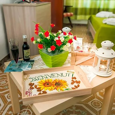 U Prufissuri Bed & Breakfast 4*