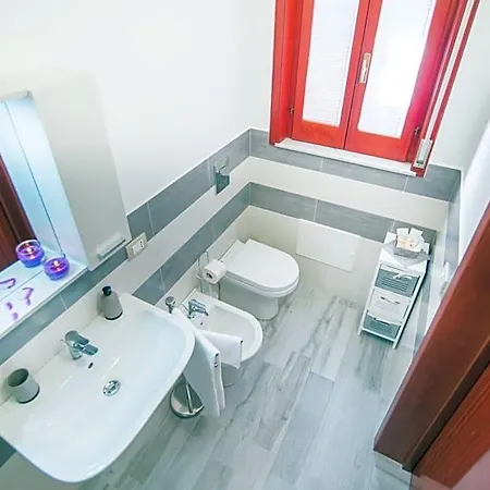 U Prufissuri Bed & Breakfast 4*