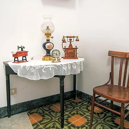 U Prufissuri Bed & Breakfast 4*