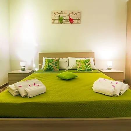 U Prufissuri Bed & Breakfast 4*