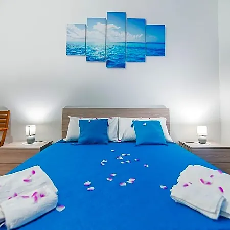 U Prufissuri 4* Avola