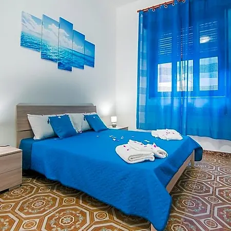 Bed & Breakfast U Prufissuri Avola
