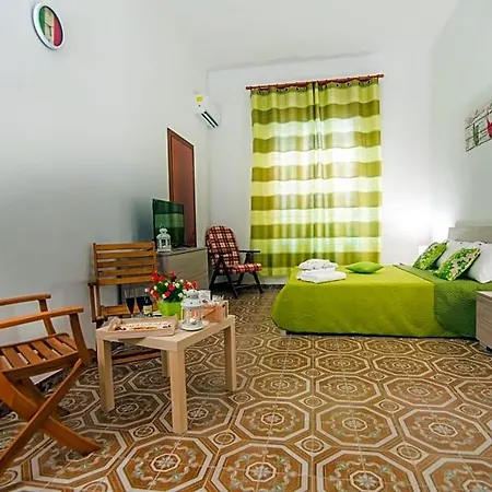 Bed & Breakfast U Prufissuri