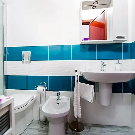 Bed & Breakfast U Prufissuri Avola