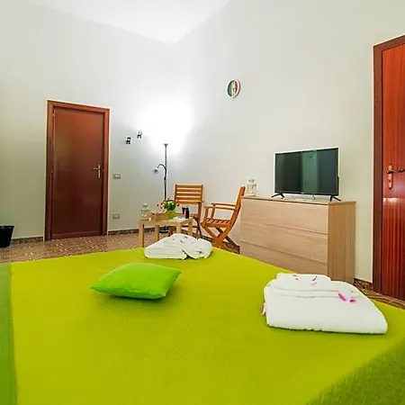 Bed & Breakfast U Prufissuri 4*