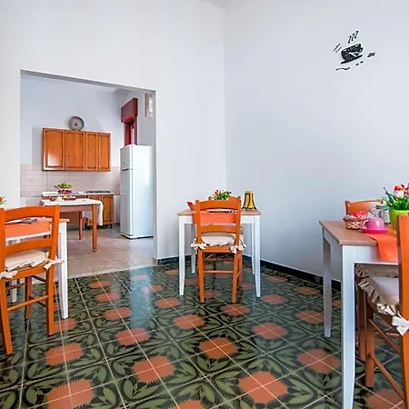 Bed & Breakfast U Prufissuri 4*