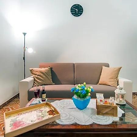 Bed & Breakfast U Prufissuri Avola