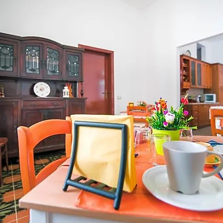U Prufissuri Bed & Breakfast