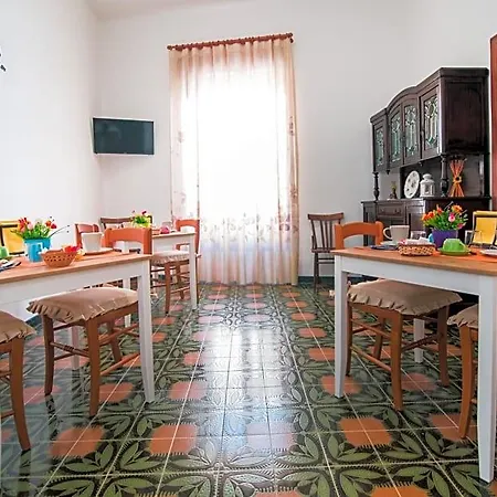 U Prufissuri Bed & Breakfast Avola