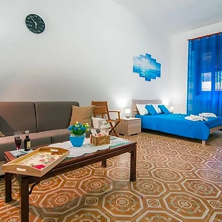 U Prufissuri Bed & Breakfast Avola