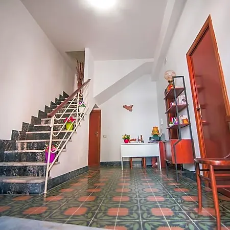 U Prufissuri Bed & Breakfast 4*
