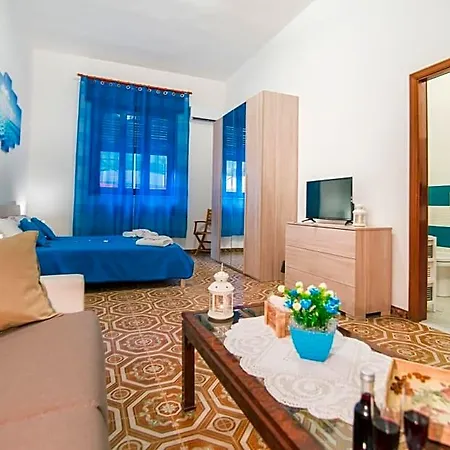 Bed & Breakfast U Prufissuri