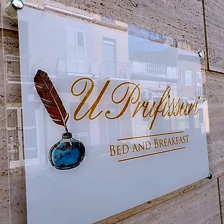 Bed & Breakfast U Prufissuri 4*
